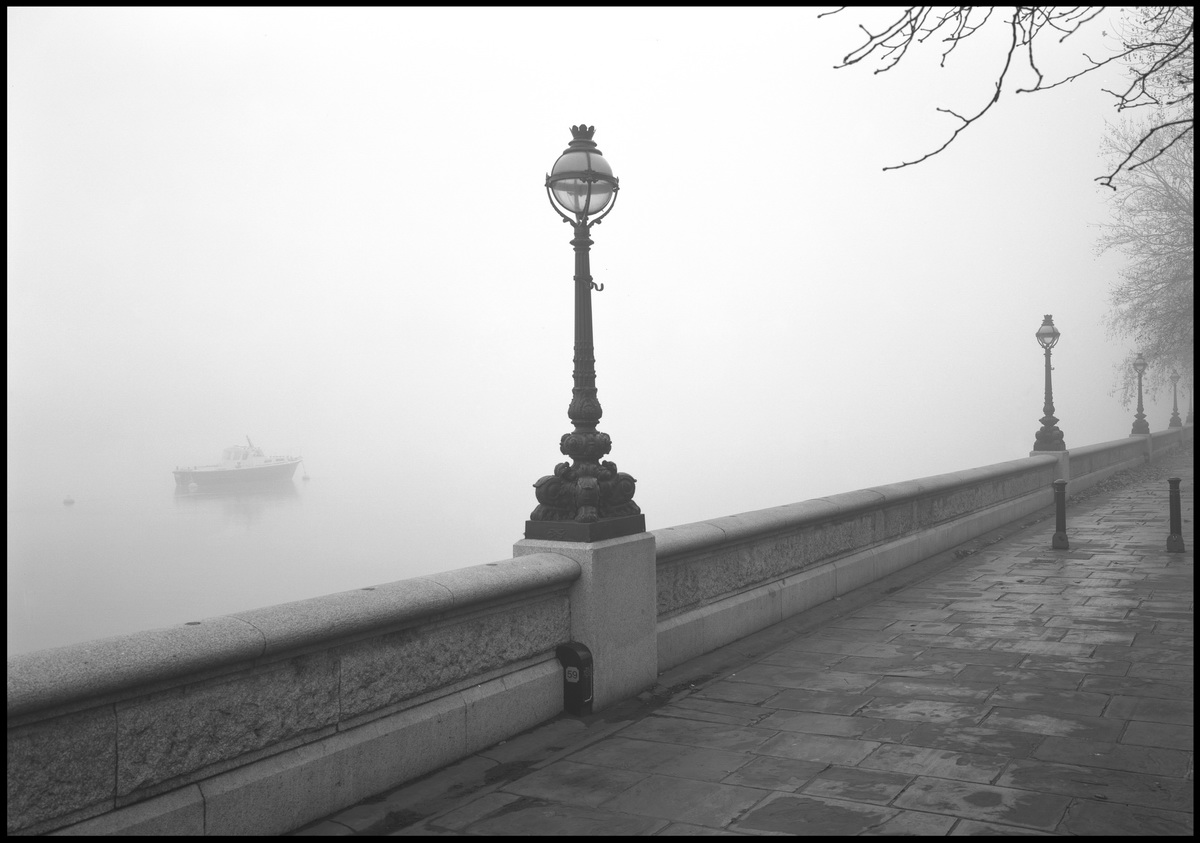 [Chelsea Embankment]