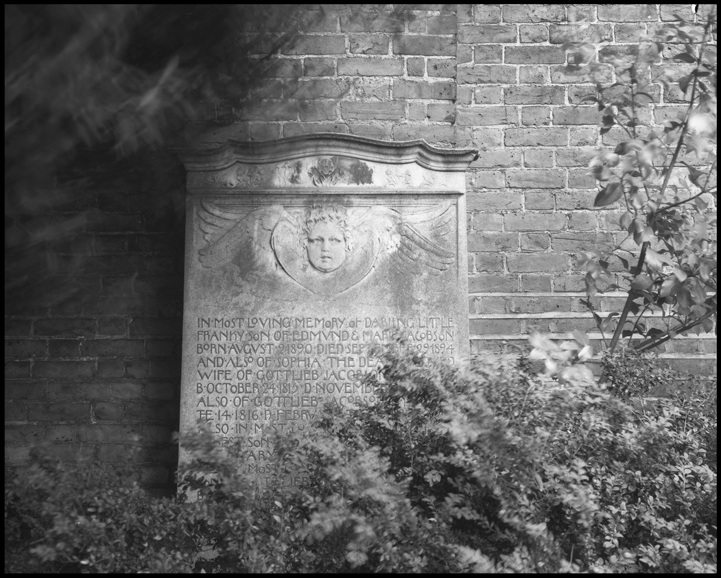 [Brompton Cemetery]