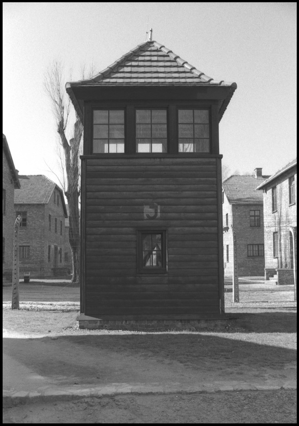 [Auschwitz]