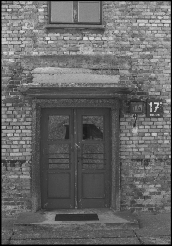 [Auschwitz]