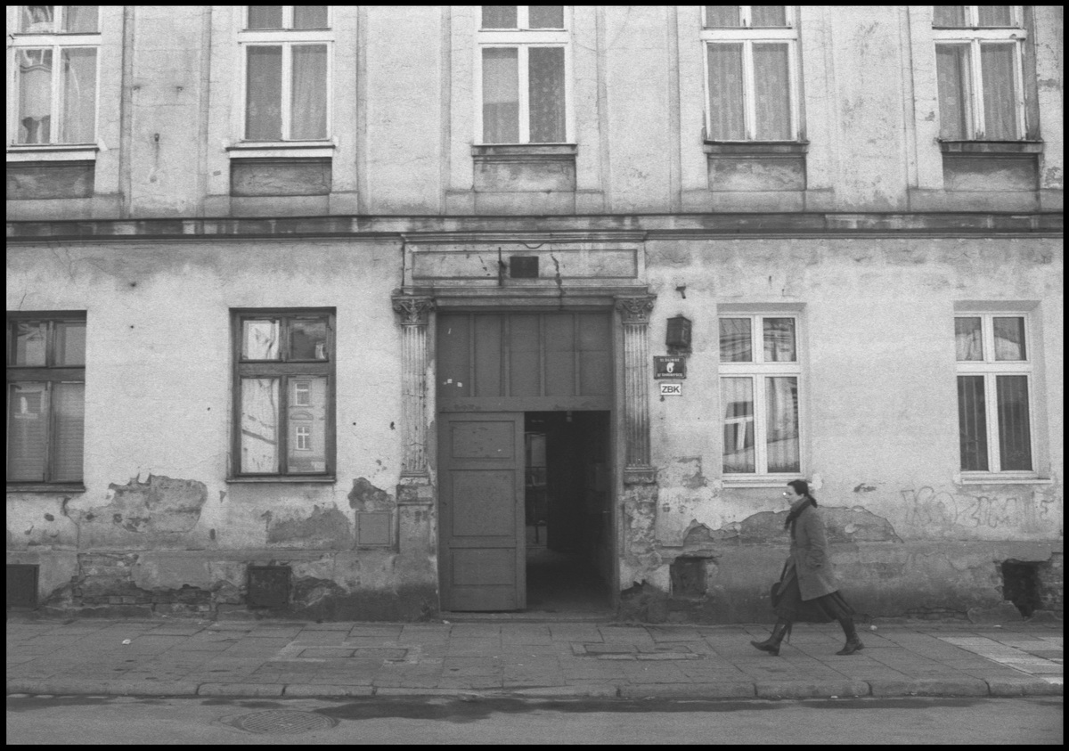 [Krakow]